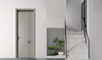 公司新闻-江门市财之富装饰材料有限公司-4种常见室内木门优缺点分析